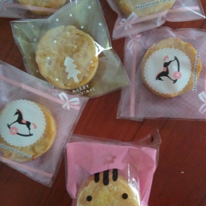法式乳酪月饼