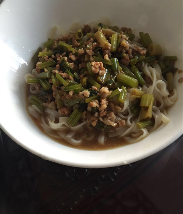 老北京炸酱面