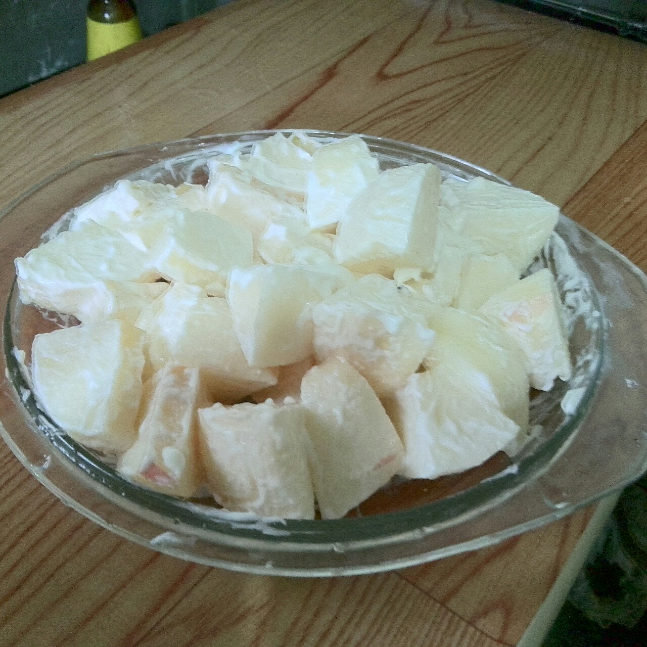 早餐•2015年10月29日