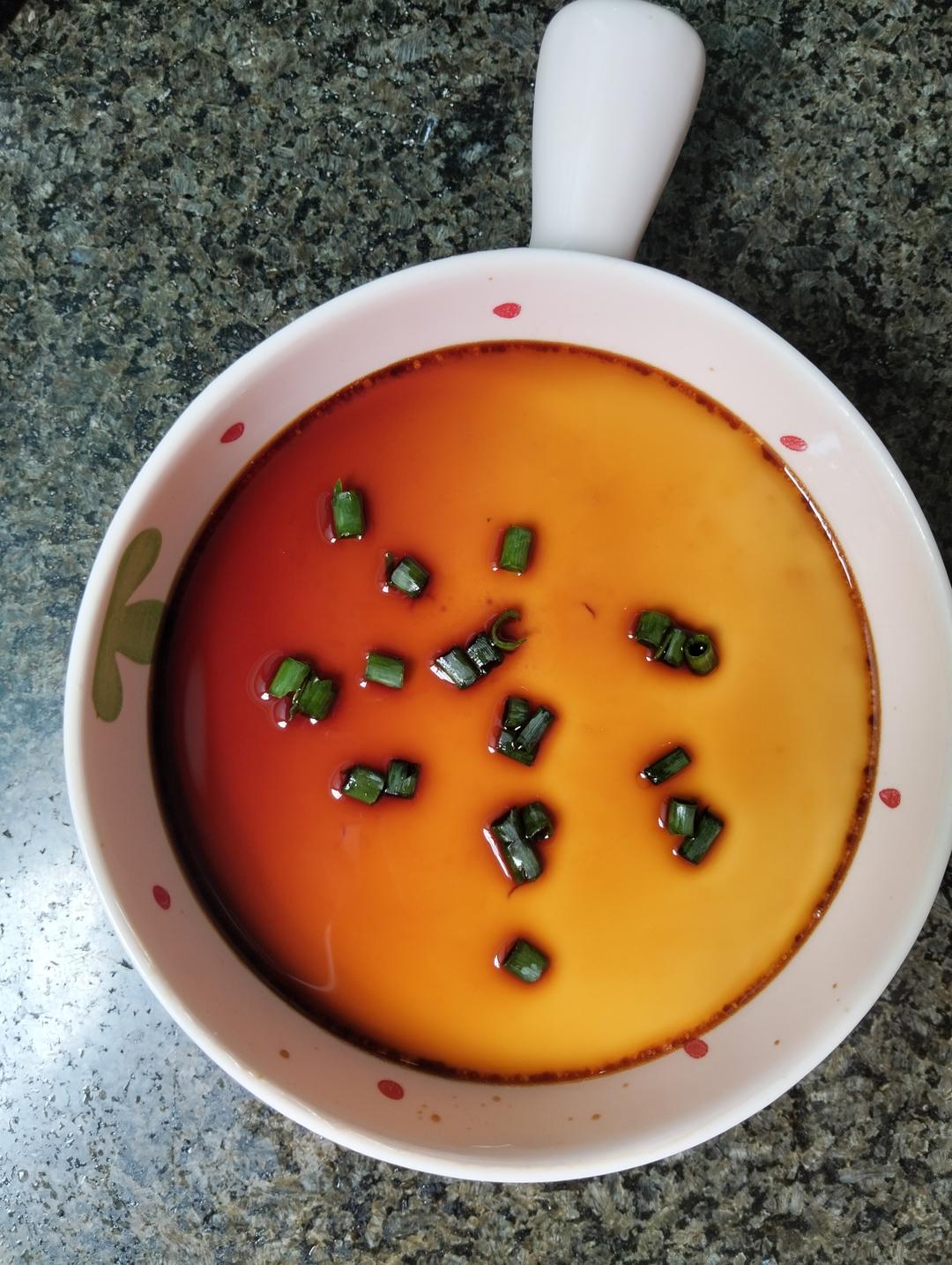 零失败水蒸蛋