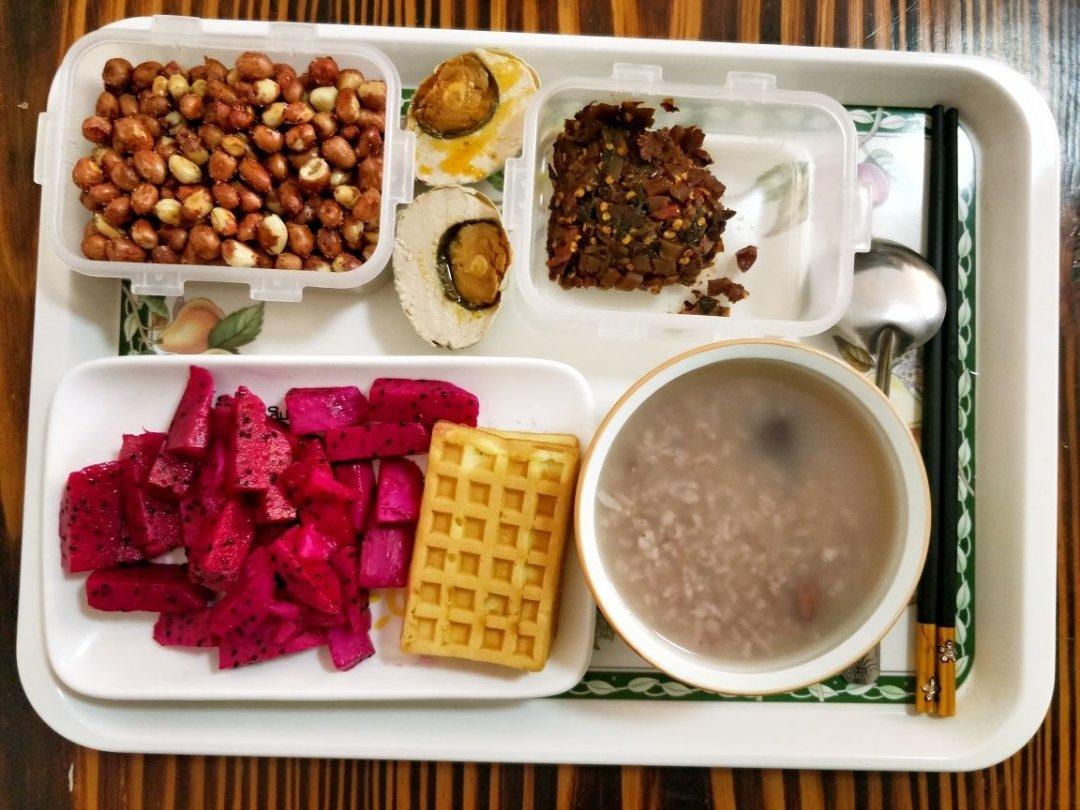 小学生早餐搭配参考