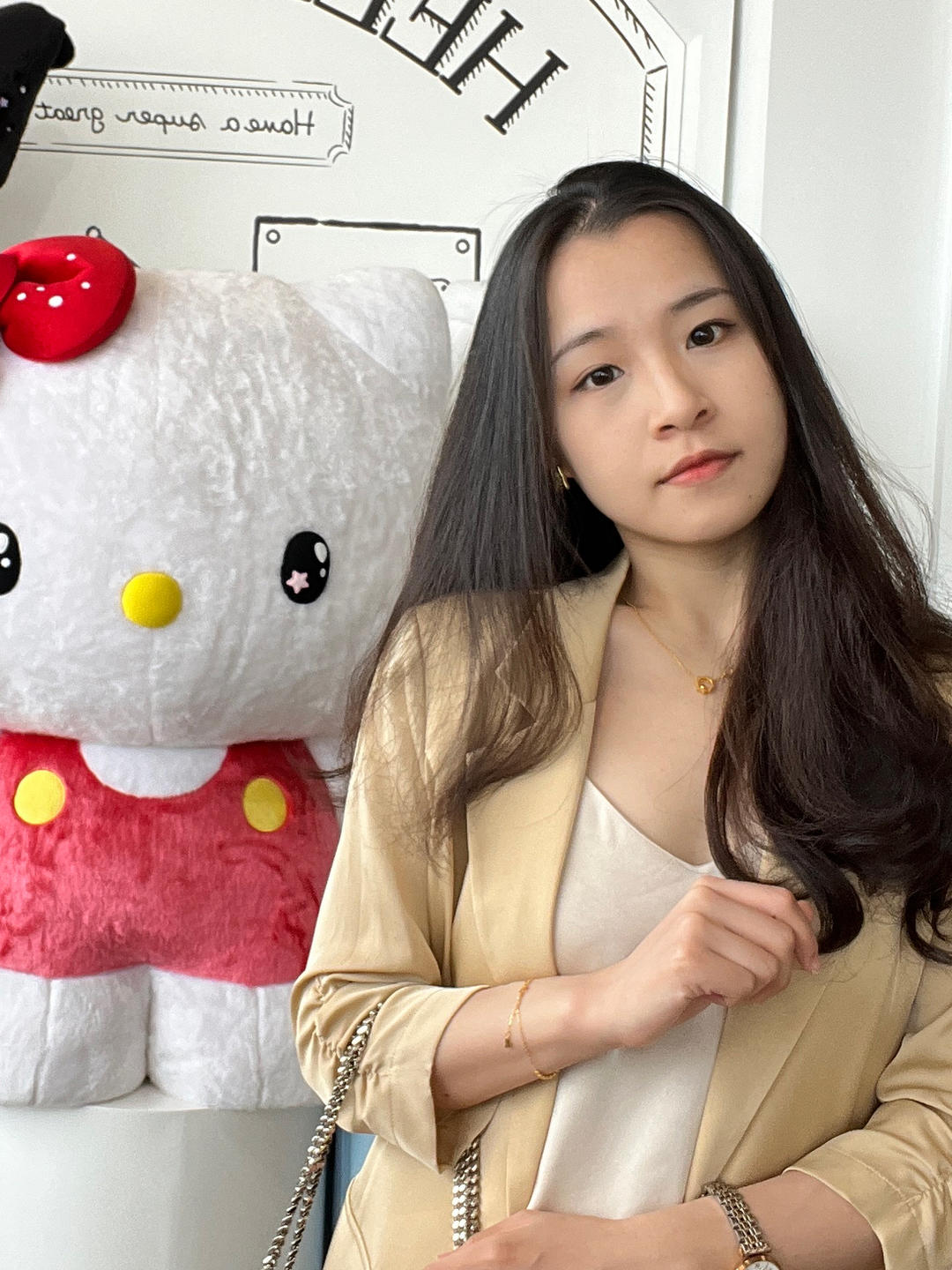 小燕崽