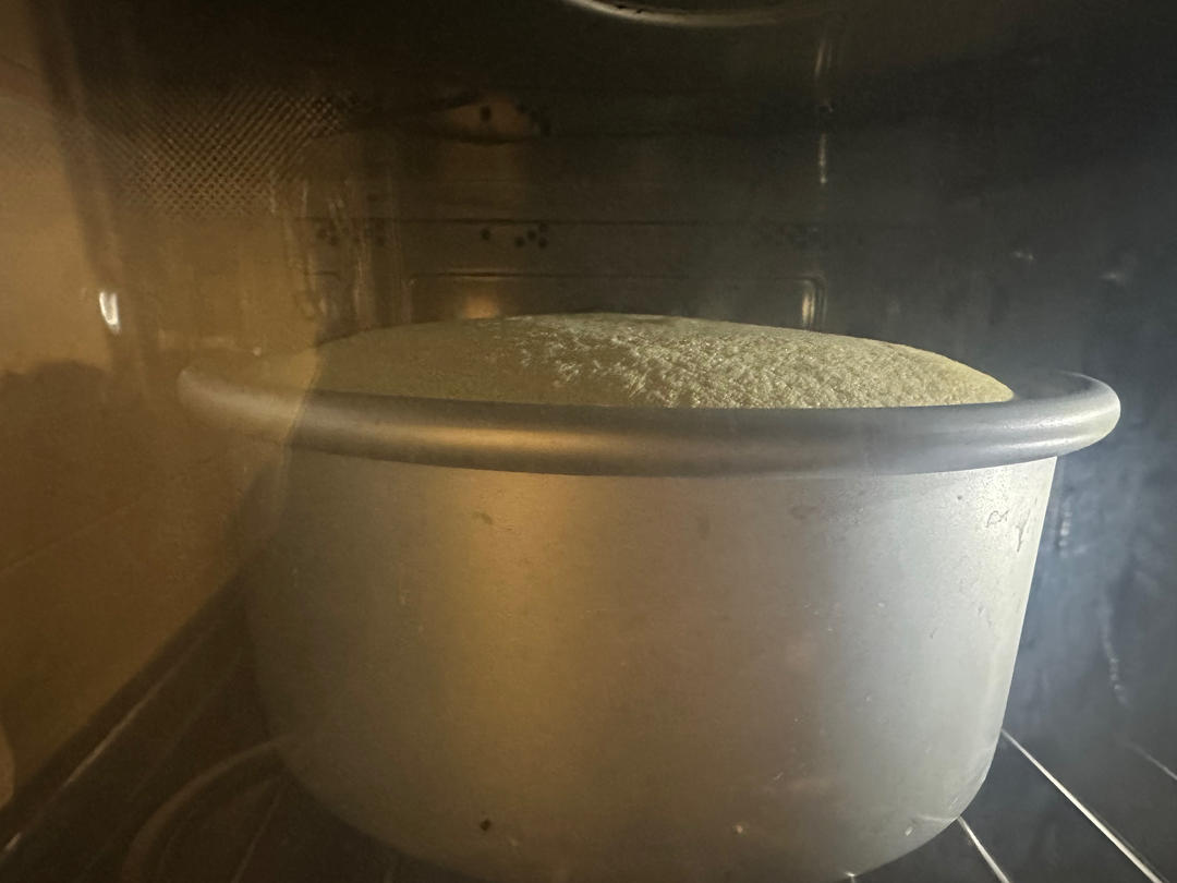 新手必做系列之一 完美海绵蛋糕（超柔软湿润 全动图）