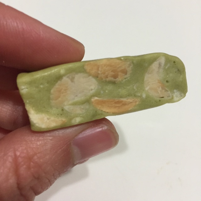 棉花糖版牛轧糖