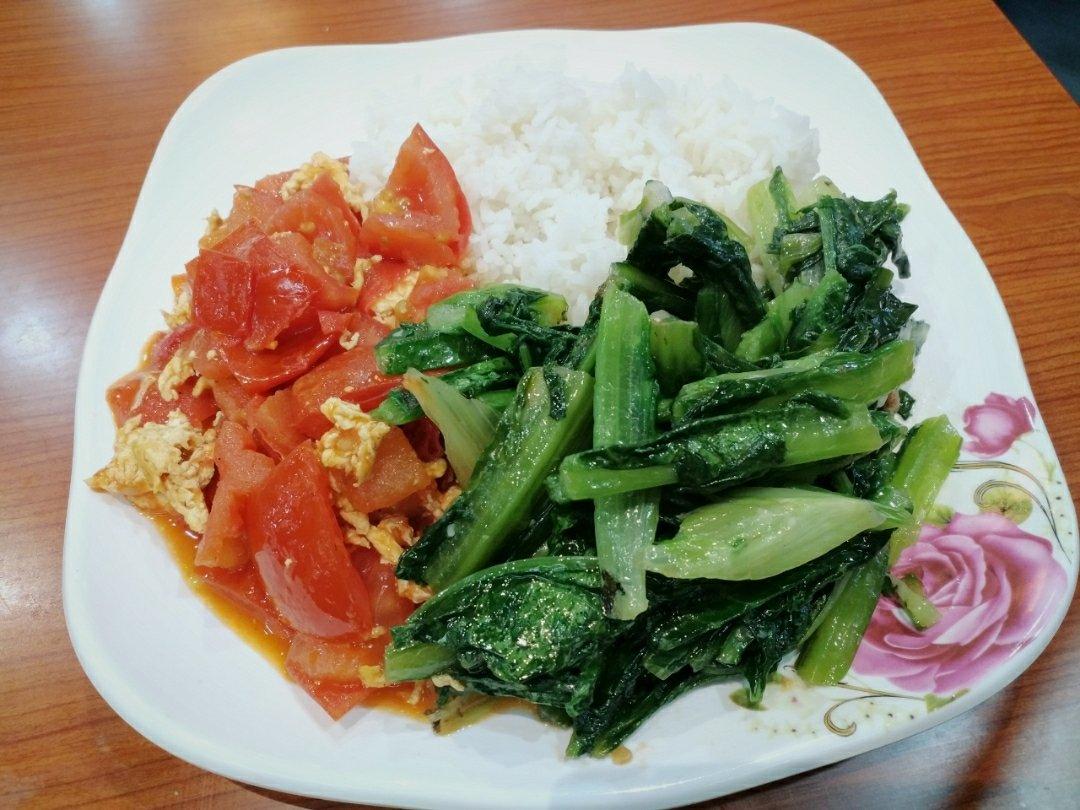 大学·食堂