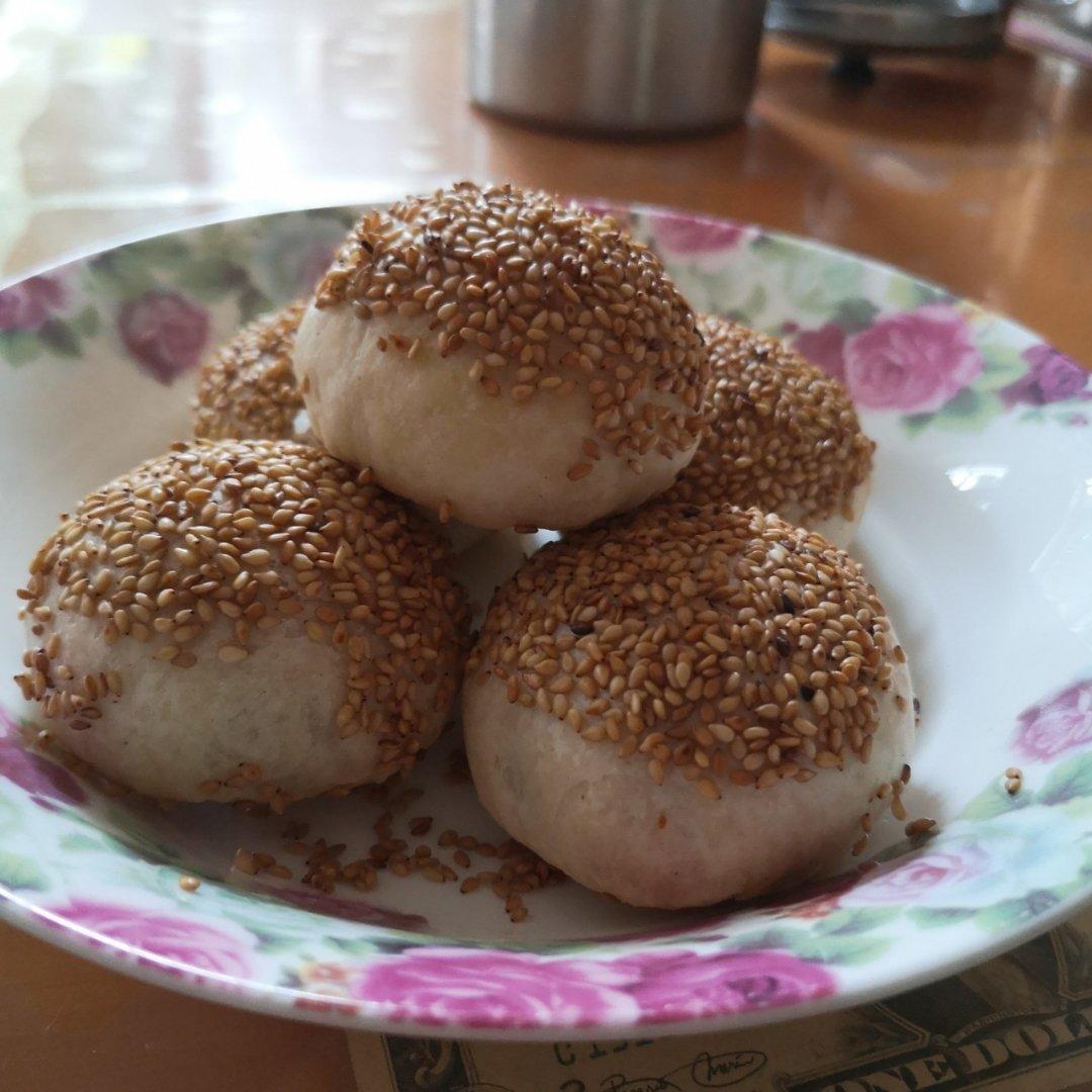 棋子烧饼