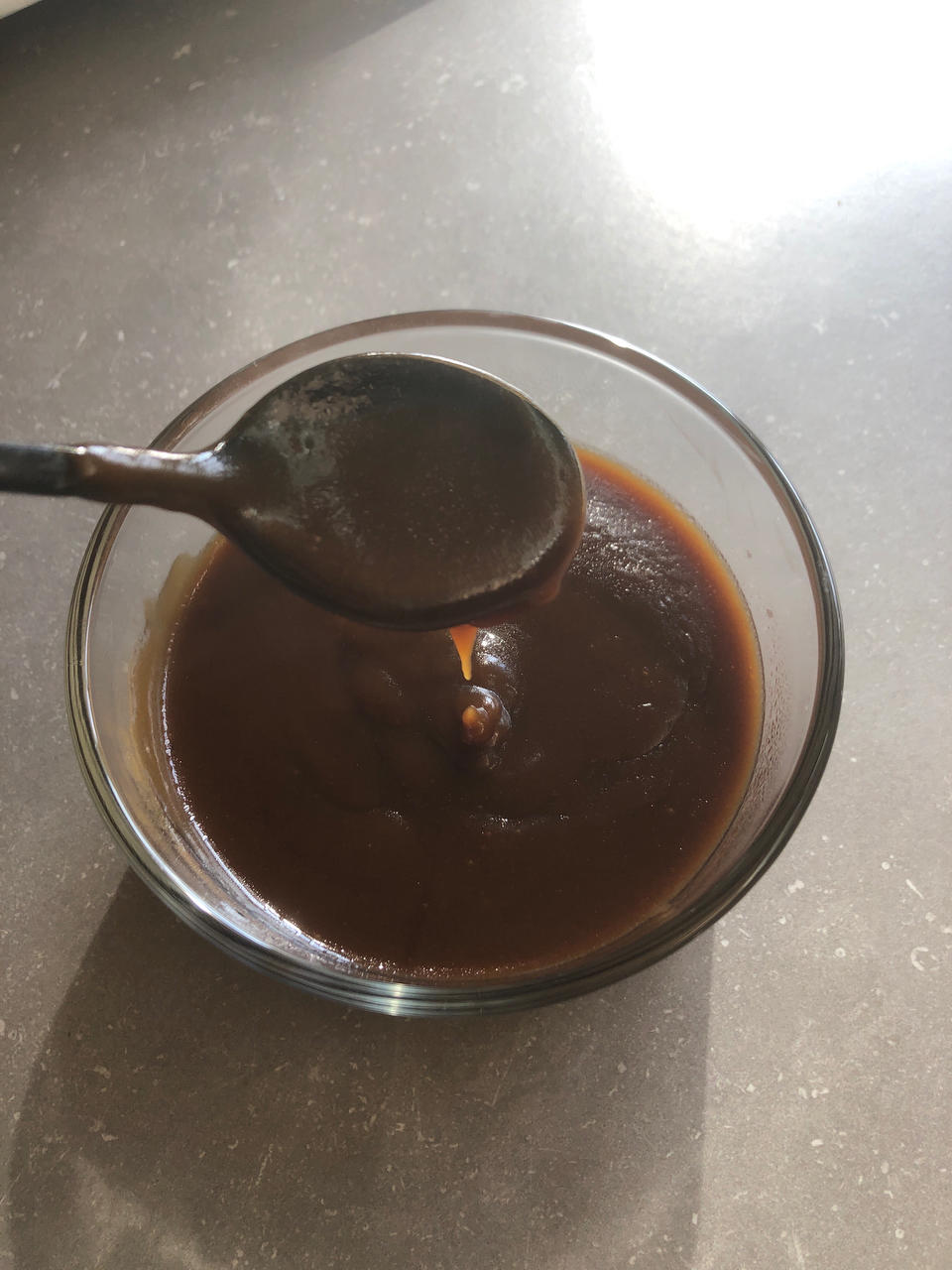 煎饼用甜面酱