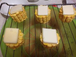 黄油烤玉米的做法 步骤1