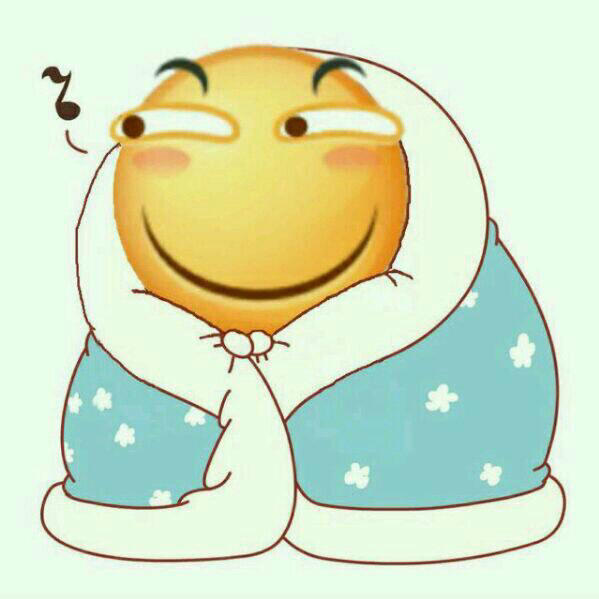 吃得香睡得好