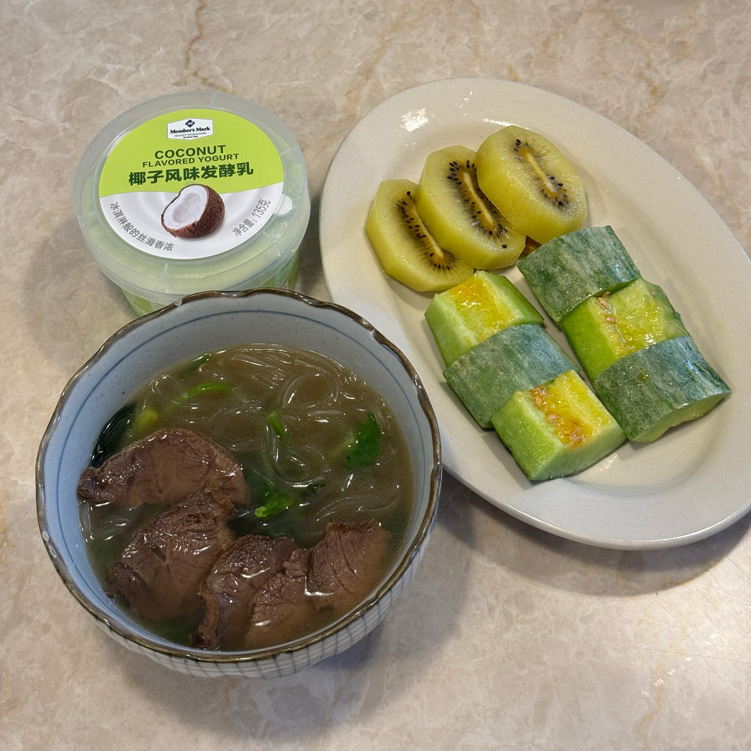 小学生早餐盲盒