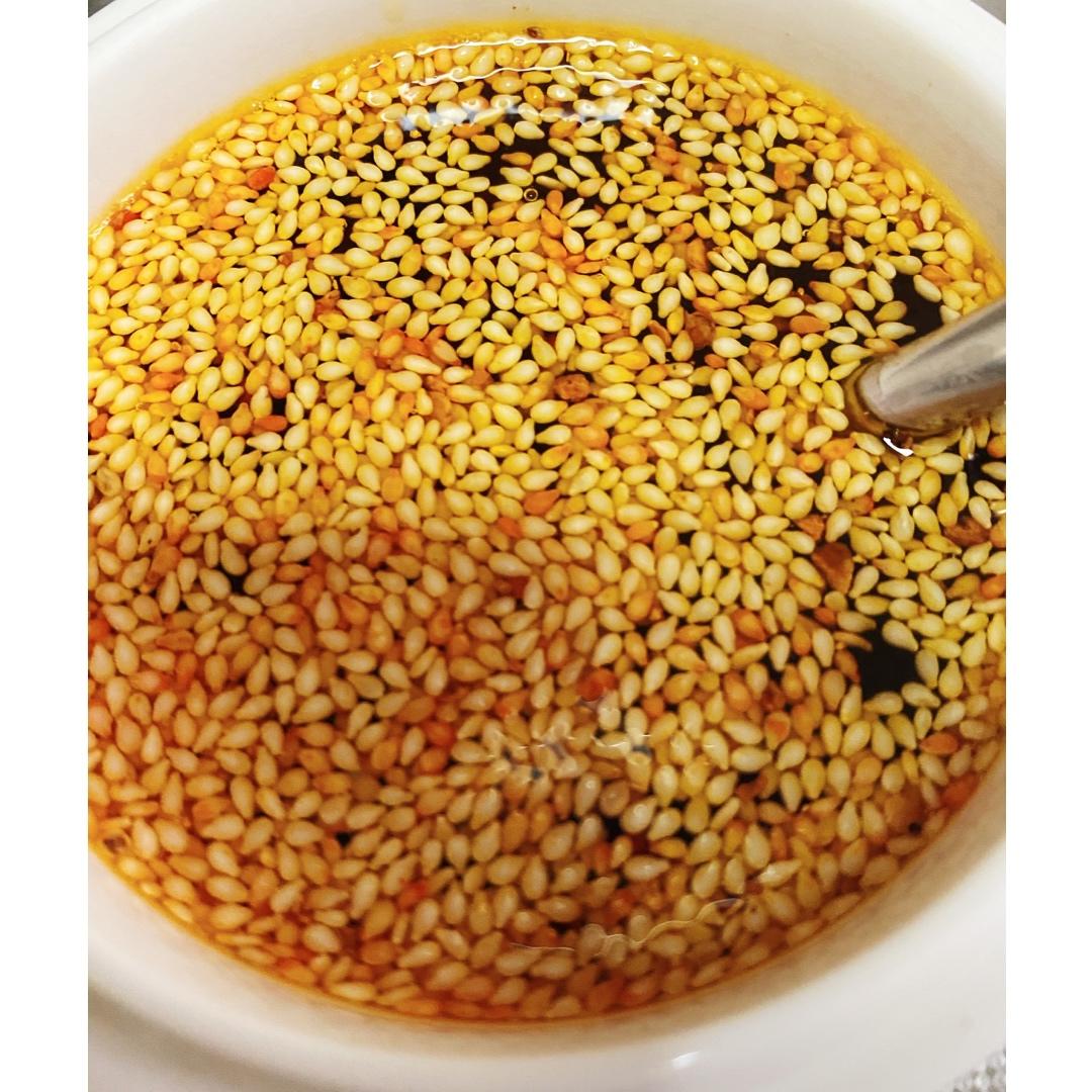 川味红油 川味凉菜的灵魂