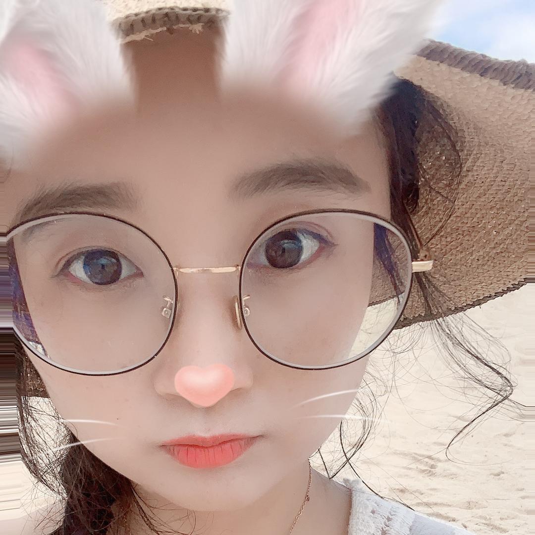 爱吃煎饼果子的小仙女
