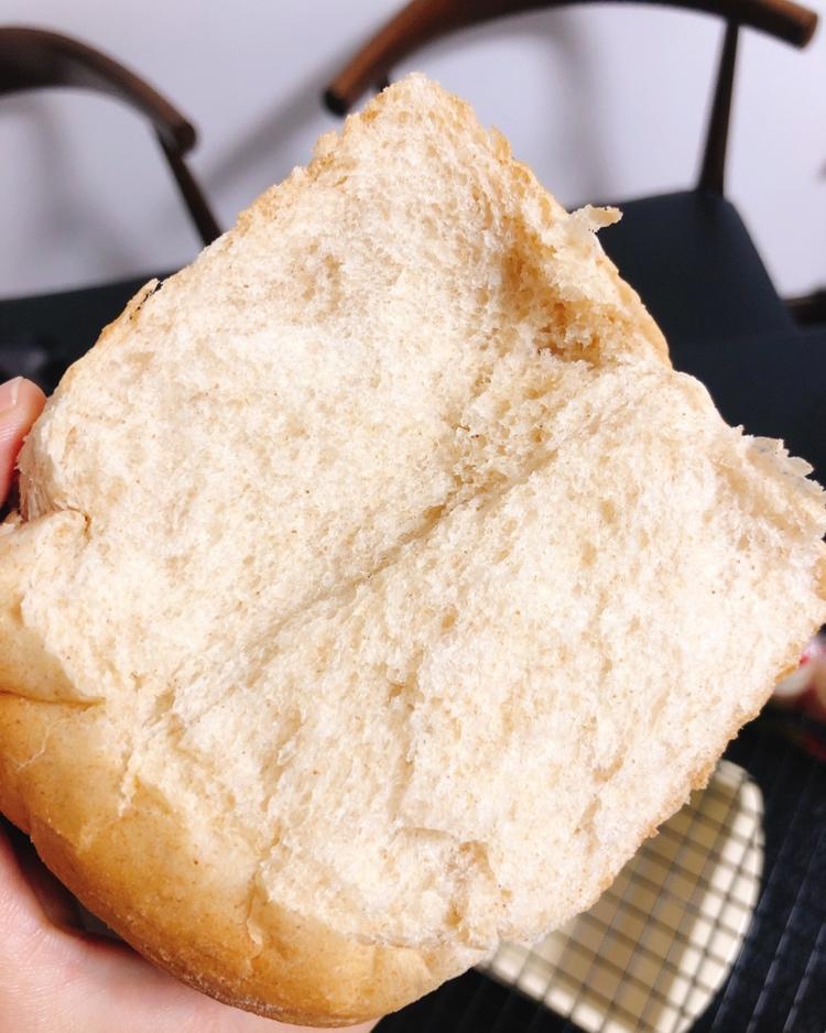 波兰种全麦吐司