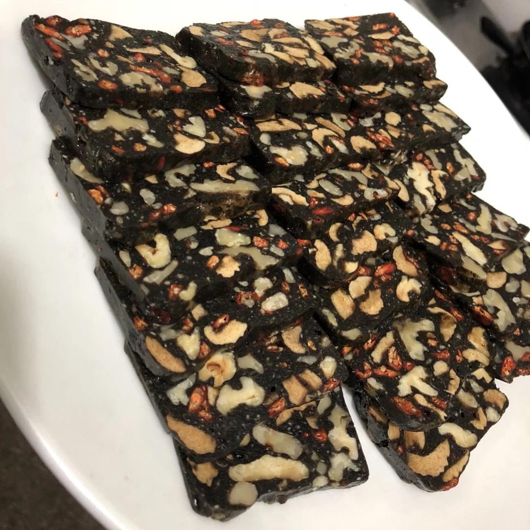 阿胶糕 超详细 零失败（附视频）