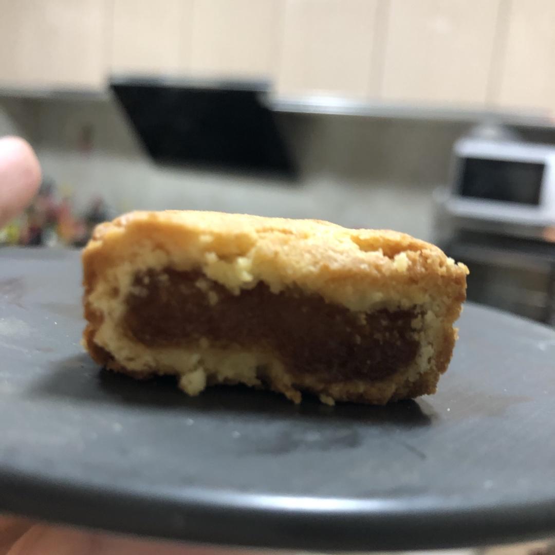小美 土凤梨酥