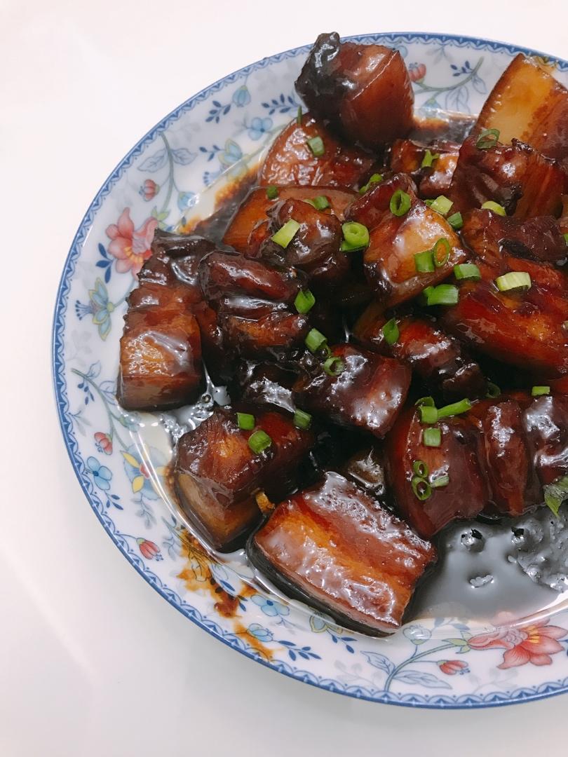 红烧肉