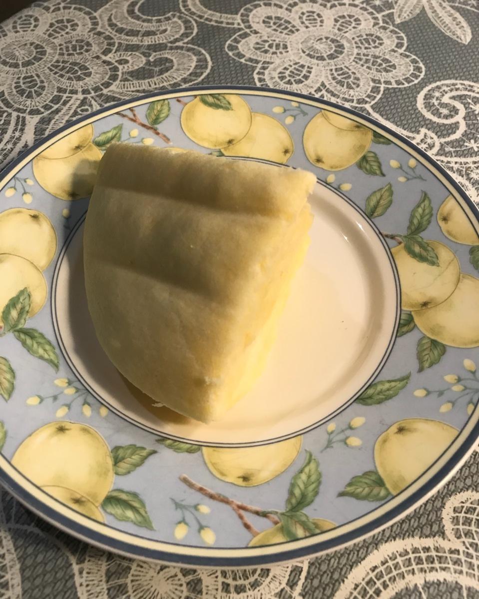 酸奶蒸蛋糕（超软润）