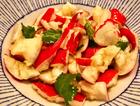 调｜凉拌樱桃小萝卜Marinated Cherry Radish