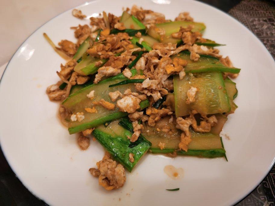 黄瓜这样做才好吃