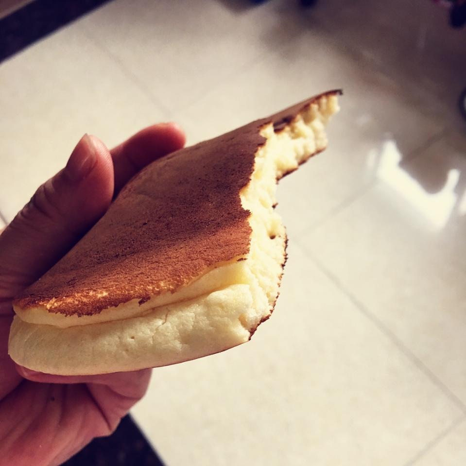 如何煎好一个pancake热香饼（超详细）