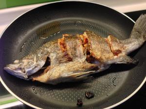 阿基师豆瓣鱼的做法 步骤6