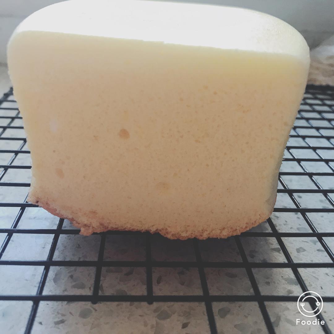 入口即化の棉花蛋糕