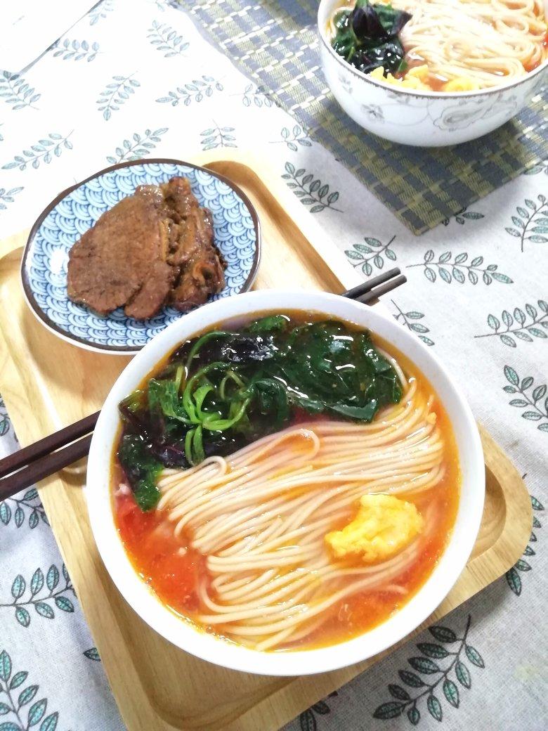高考早餐+油！