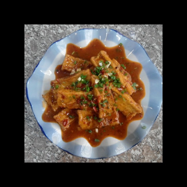 牛肉杂菜小火锅