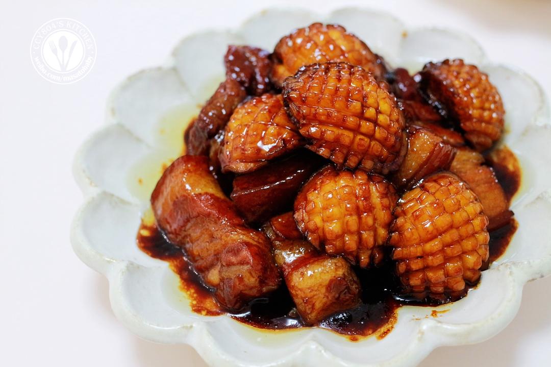 上班族的快手菜（不断更新中）