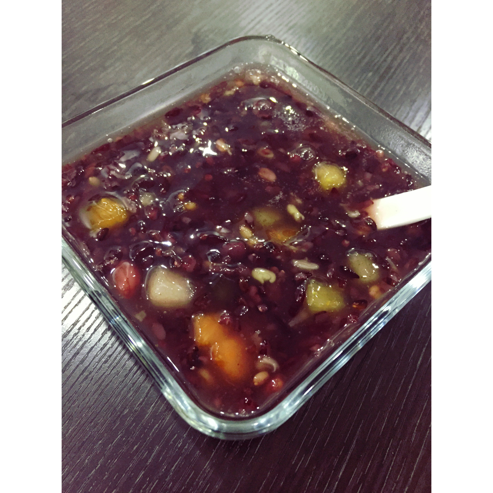 早餐•2016年4月21日