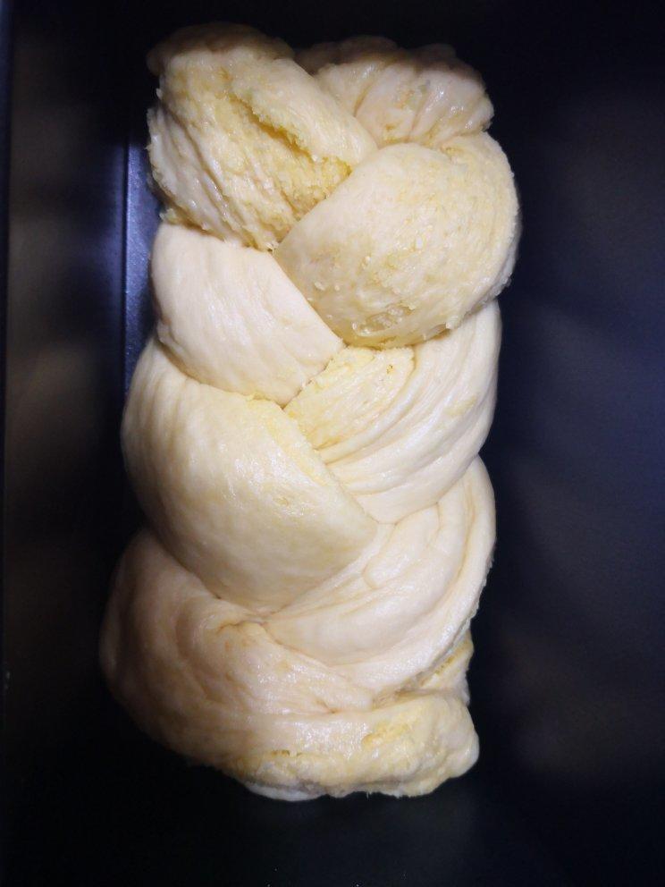 网红蒜香奶酪面包，好吃到爆炸