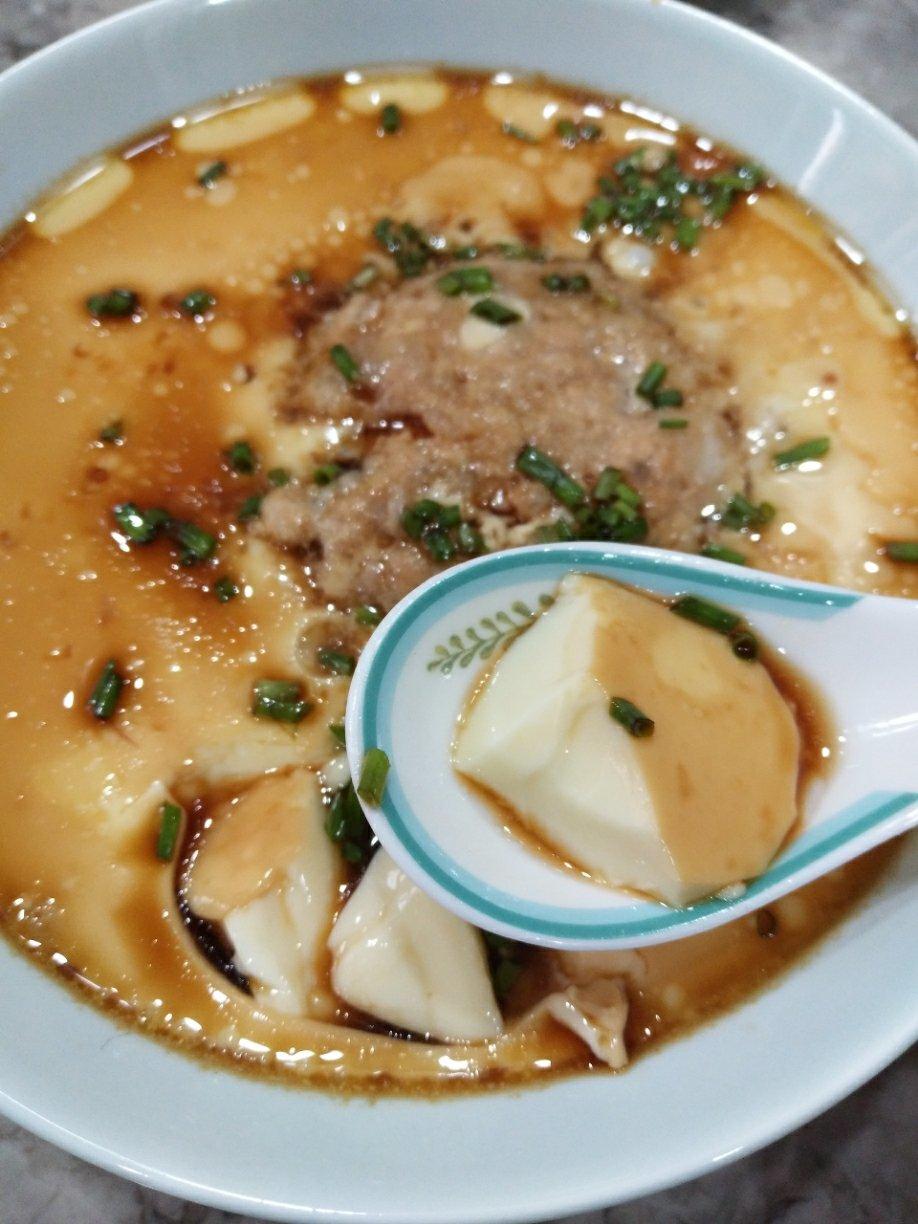 可以吸的果冻鸡蛋羹