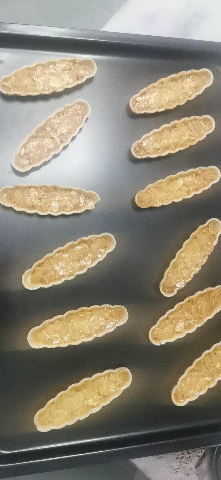 视频🚢一次搞定3种口味｜焦糖坚果糯米船｜不测温，不冷冻｜低糖｜简单｜0难度