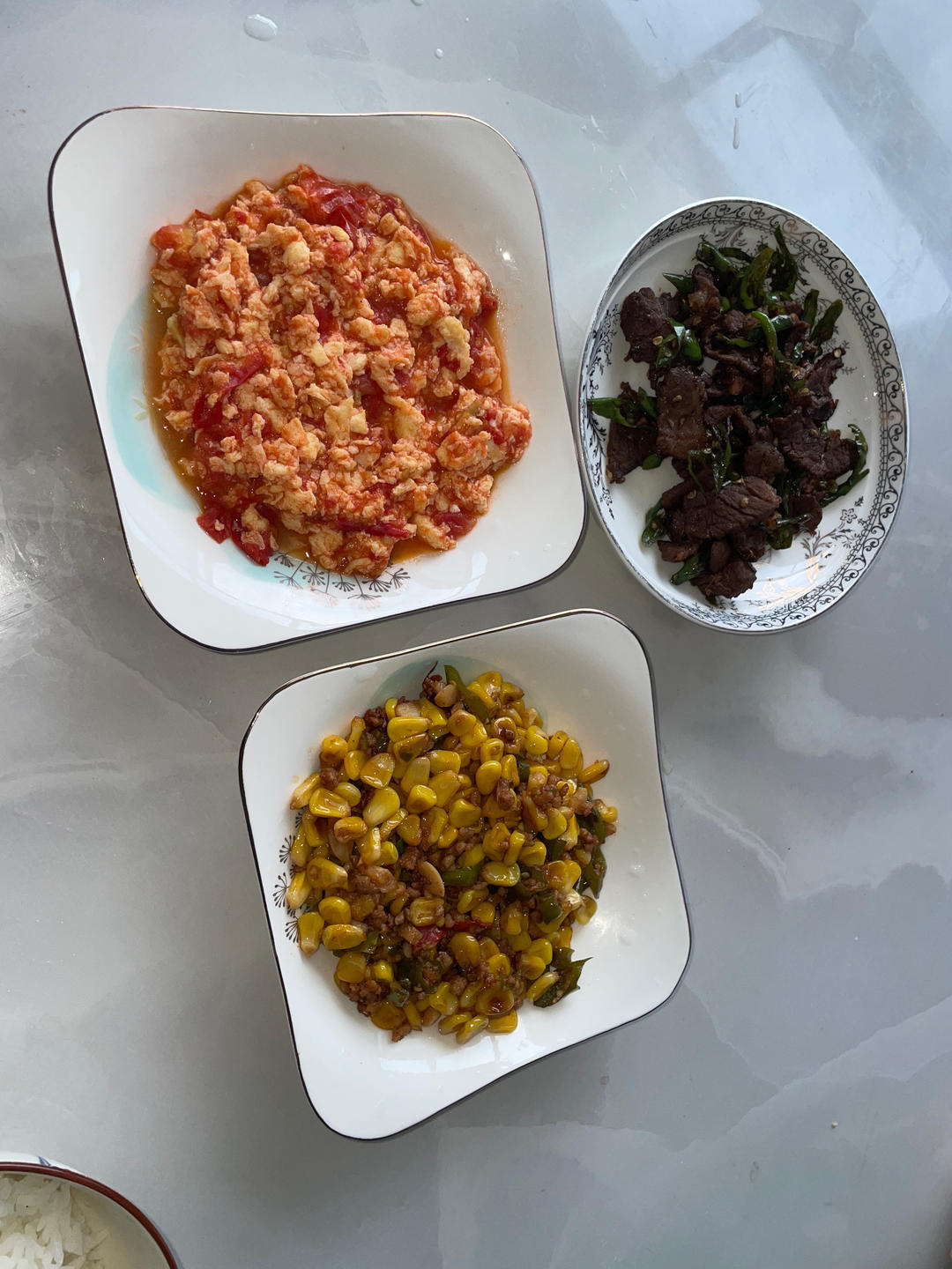 湖南农家小炒肉