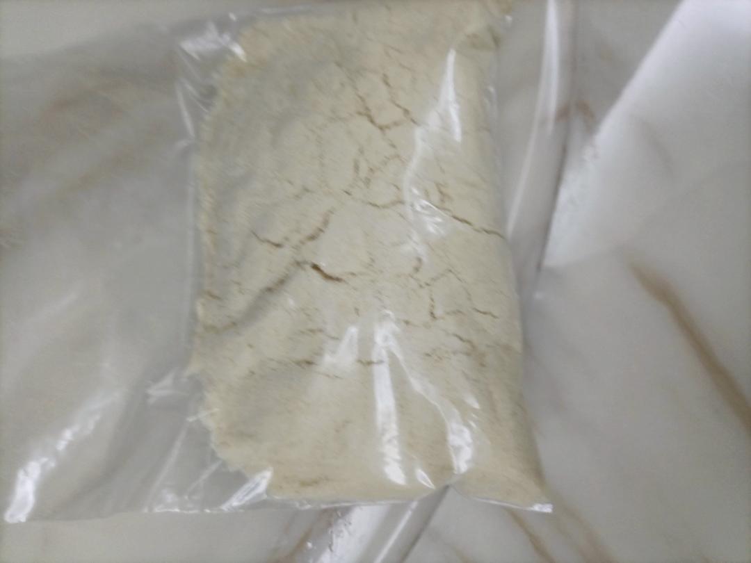 自制杏仁粉