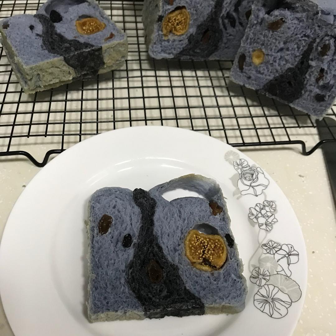 星空吐司