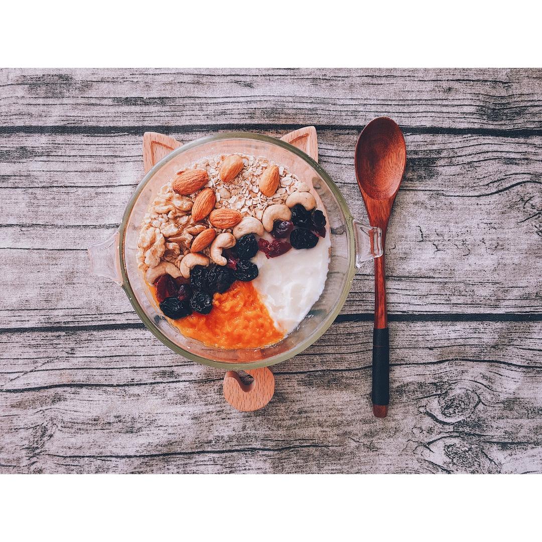 Smoothie Bowl