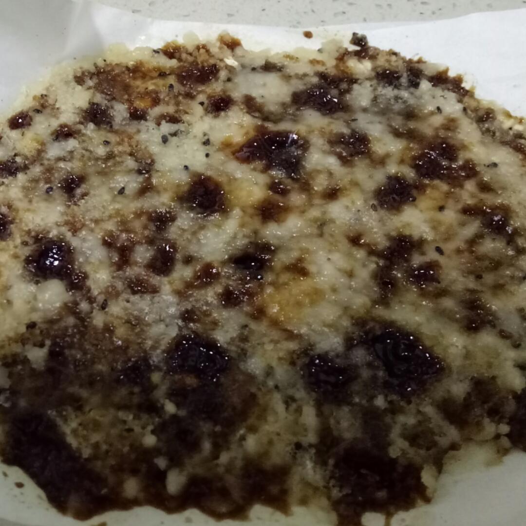 红枣糯米年糕