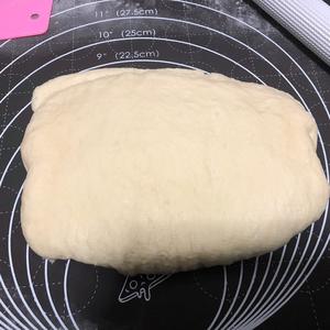 肉松肠仔面包（波兰种）的做法 步骤10