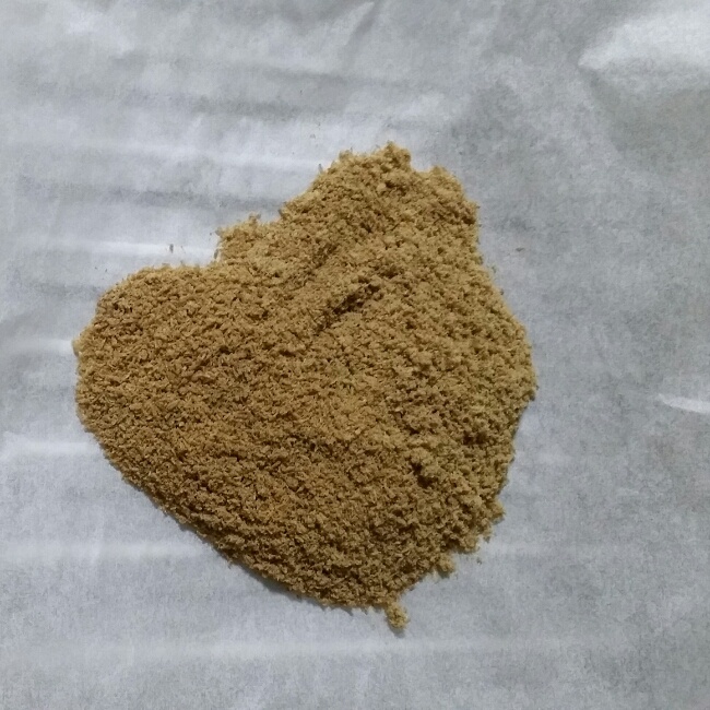 自制宝宝牛肉松