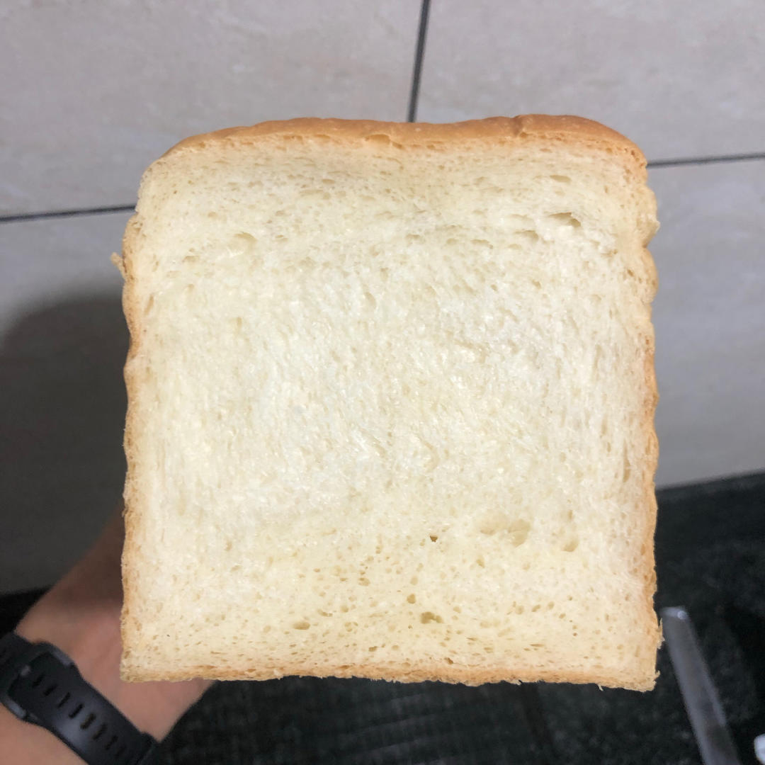 全部面包通用的液种（波兰酵种）面团