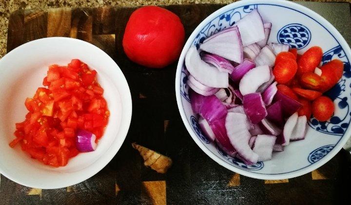 治愈系温暖汤水——超浓郁番茄牛尾汤的家庭做法