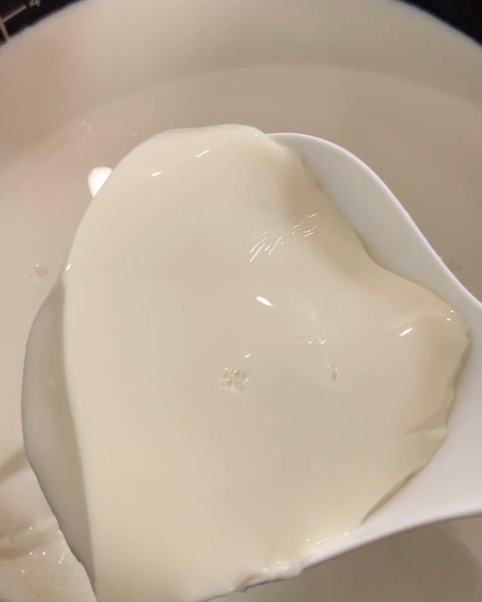 自制豆腐、豆腐脑（超详细）