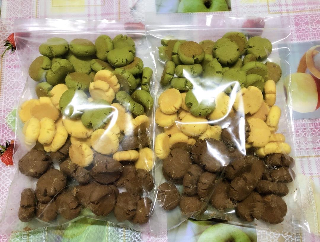 玛格丽特小饼干