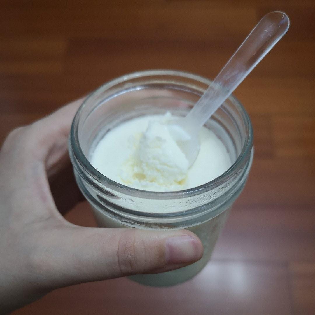 最简单快手的雪糕——酸奶雪糕（附变化版本）