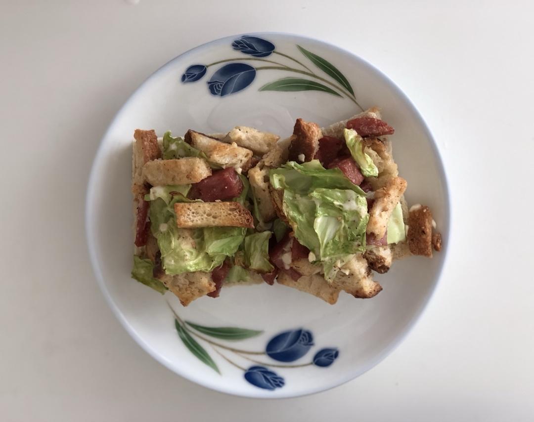 凯撒大帝（传说中的85℃原配方）