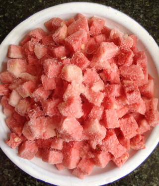 一转身即是别离