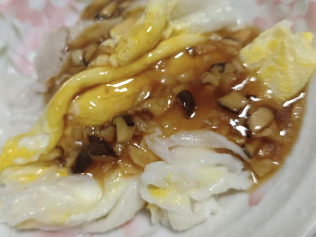 家常肠粉（三人份）