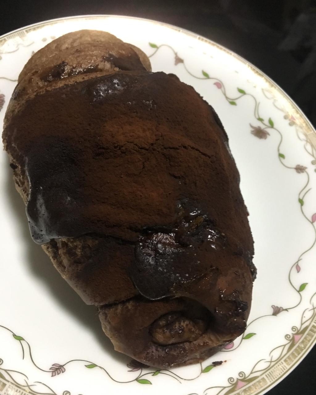 靠谱配方-脏脏包（含视频）
