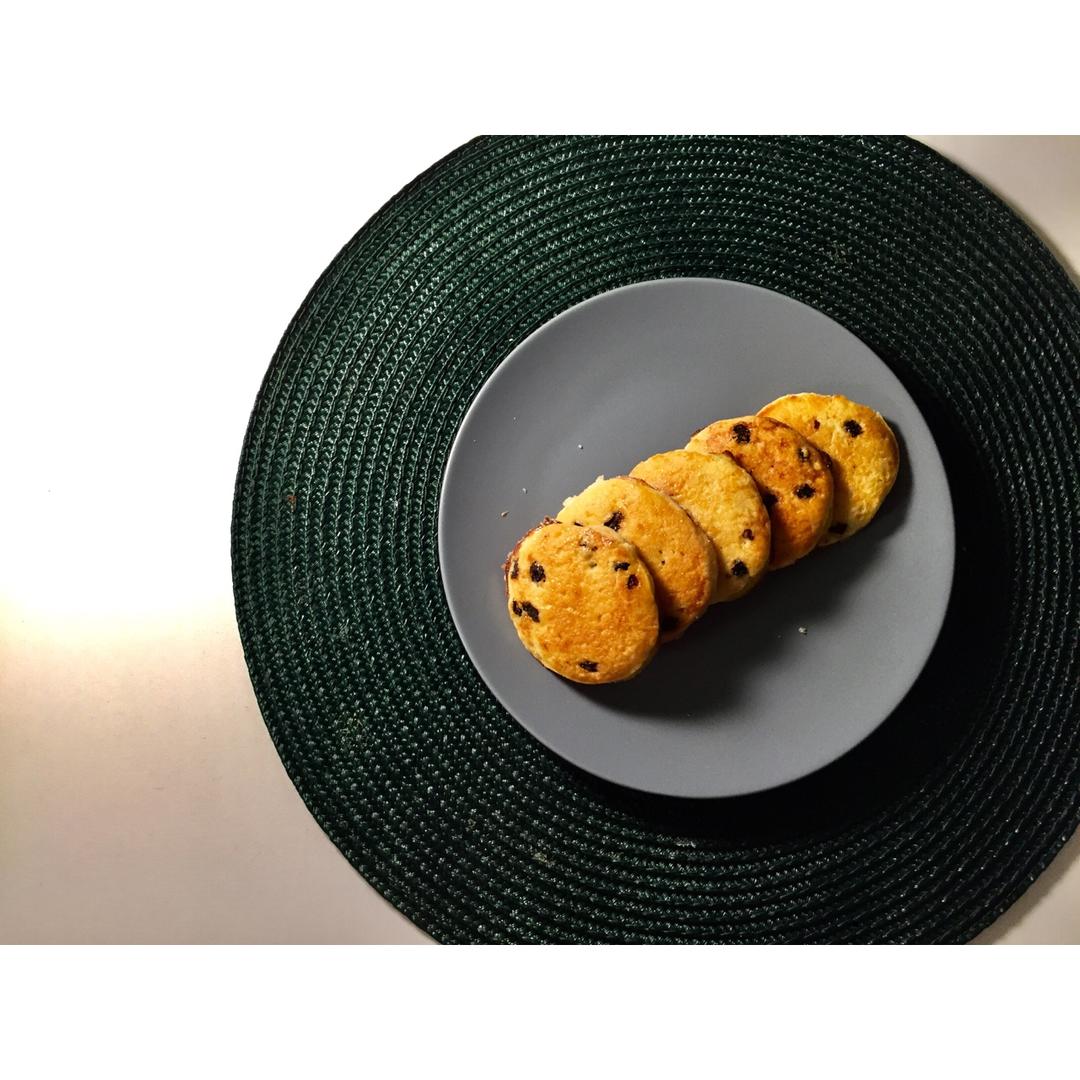 丹麦黄油曲奇 Denmark Butter Cookies